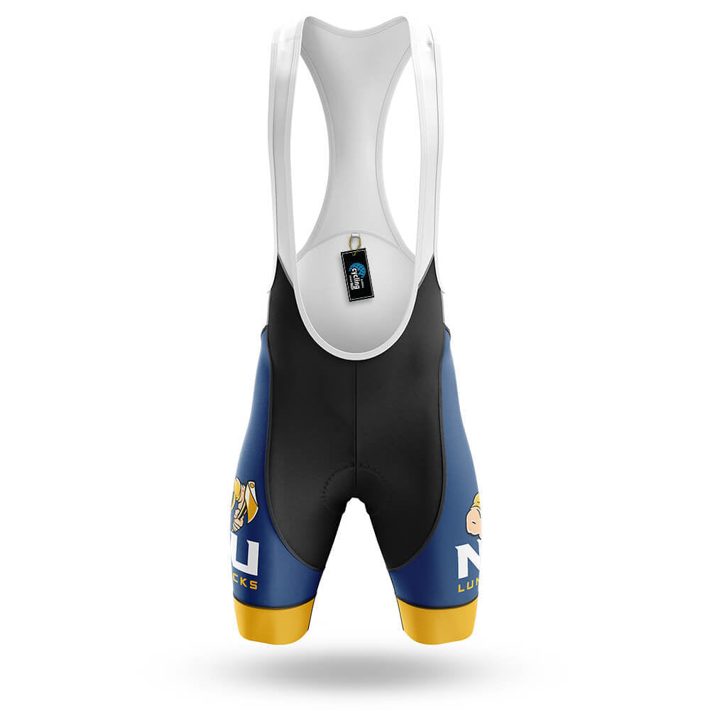 NAU Lumberjacks - Men's Cycling Kit - Global Cycling Gear