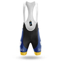 University of Toledo V2 - Men's Cycling Kit Global Cycling Gear