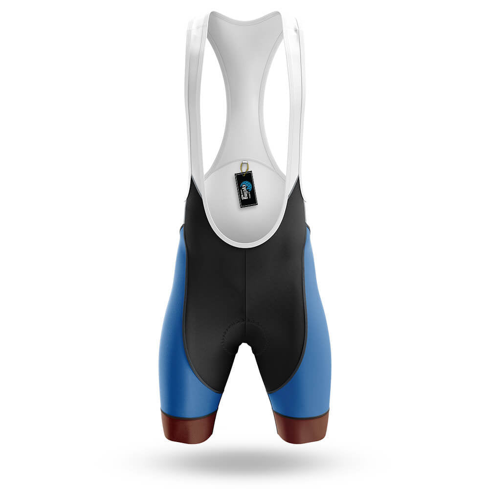 Tufts Jumbos - Men's Cycling Kit