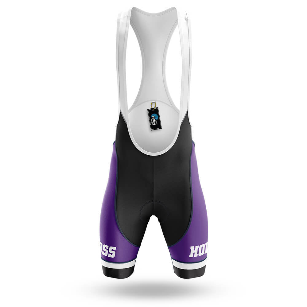 Holy Cross - Men's Cycling Kit Global Cycling Gear