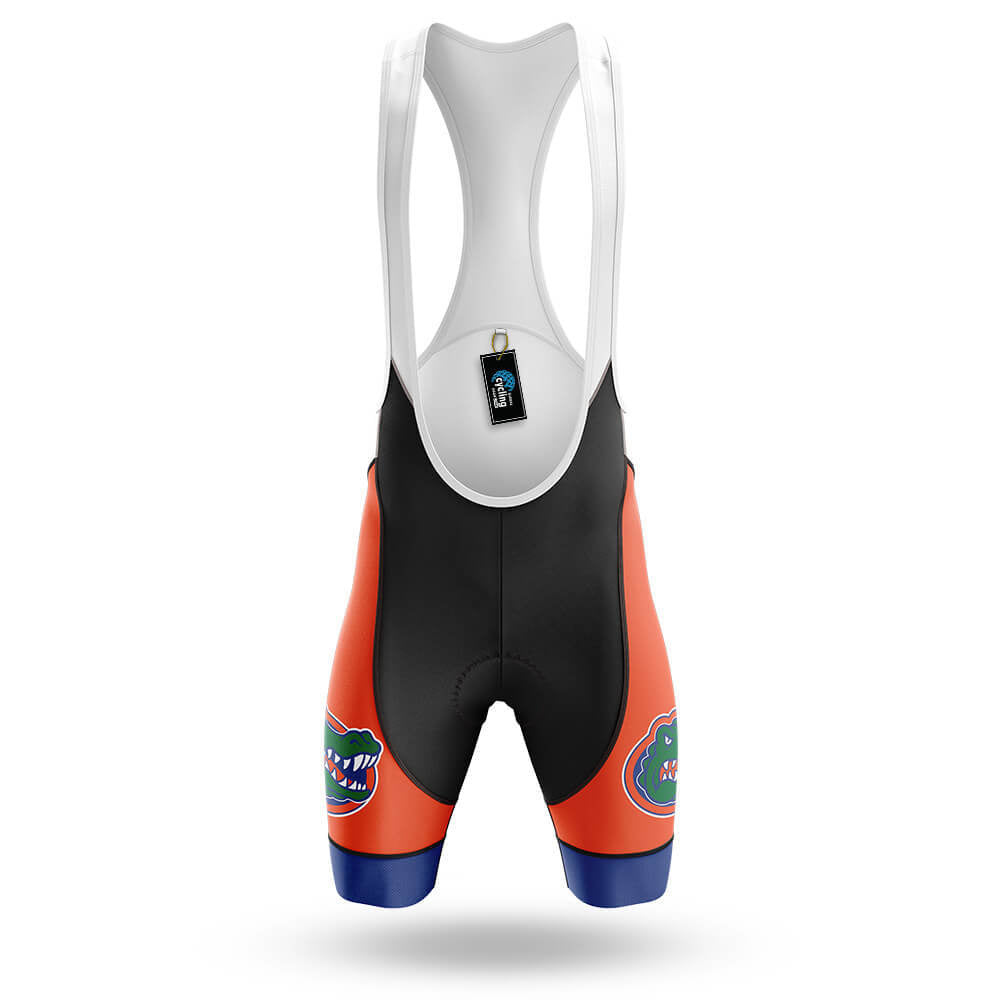 Florida Gators - Men's Cycling Kit - Global Cycling Gear