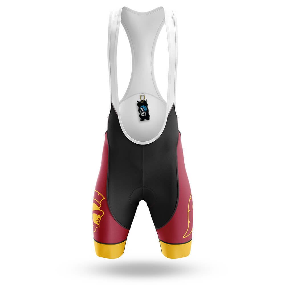 University of Southern California Trojans - Men's Cycling Kit