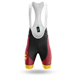 University of Southern California Trojans - Men's Cycling Kit