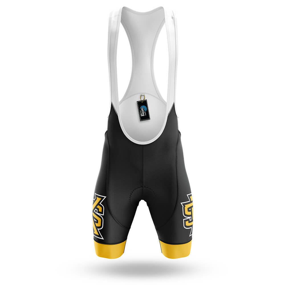 Kennesaw State University V2 - Men's Cycling Kit