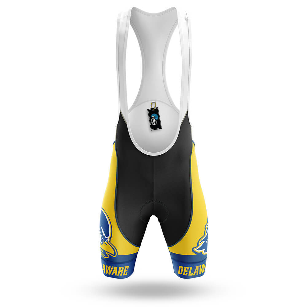 University of Delaware - Men's Cycling Kit