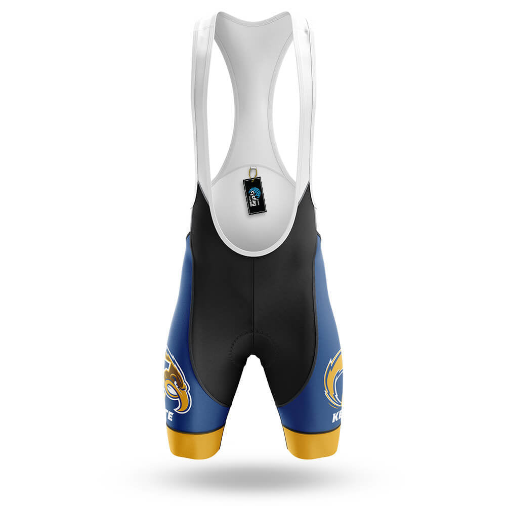 Kent State University USA - Men's Cycling Kit