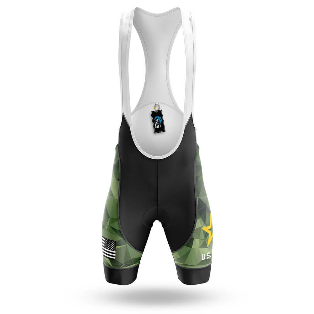 US Army Pedaler - Men's Cycling Kit - Global Cycling Gear
