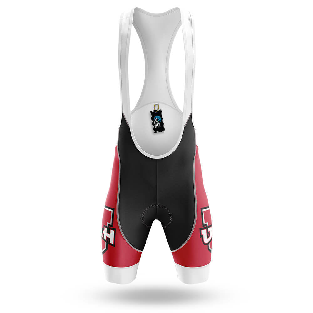 University of Utah USA - Men's Cycling Kit Global Cycling Gear