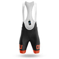 OSU Oregon State - Men's Cycling Kit - Global Cycling Gear