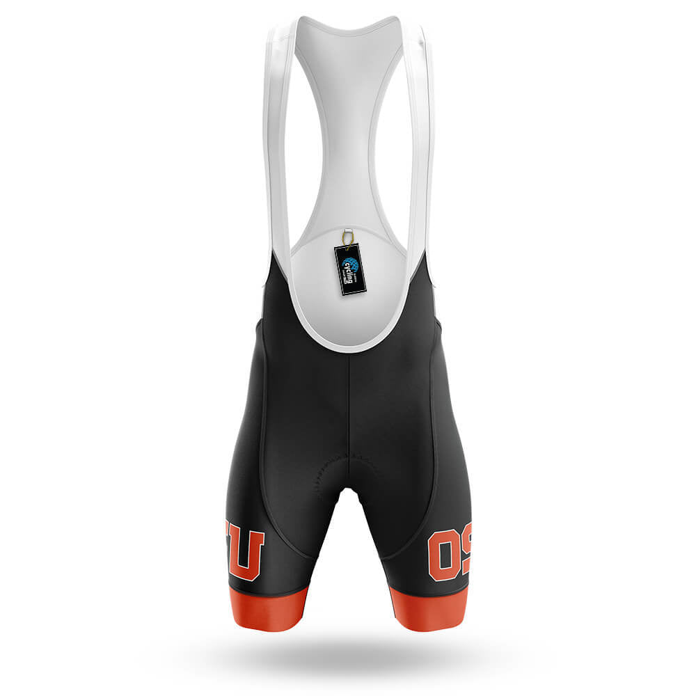 OSU Oregon State - Men's Cycling Kit - Global Cycling Gear