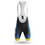 University of Rochester V2 - Men's Cycling Kit