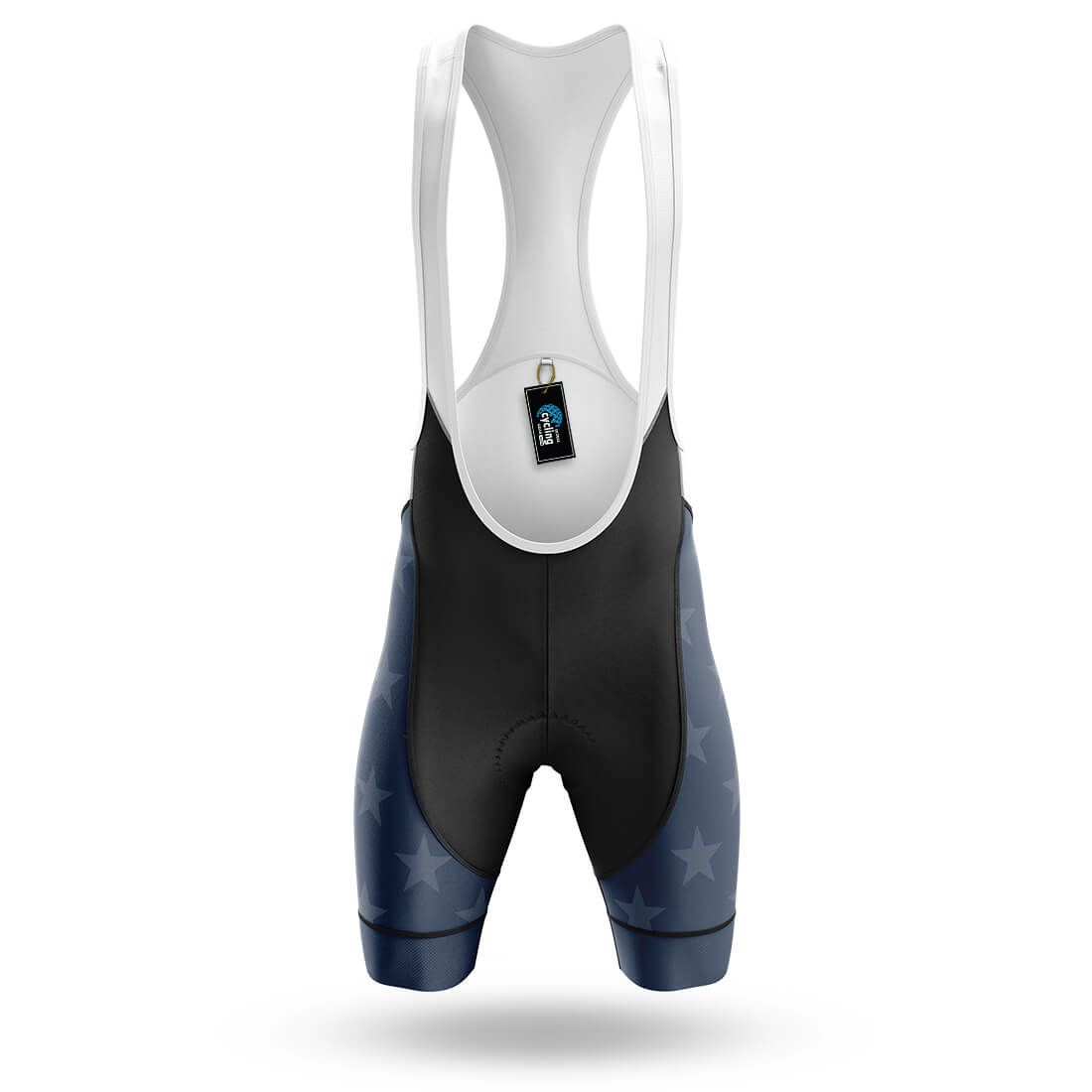 America 2026 Cycling Jersey V2 - Men's Cycling Kit