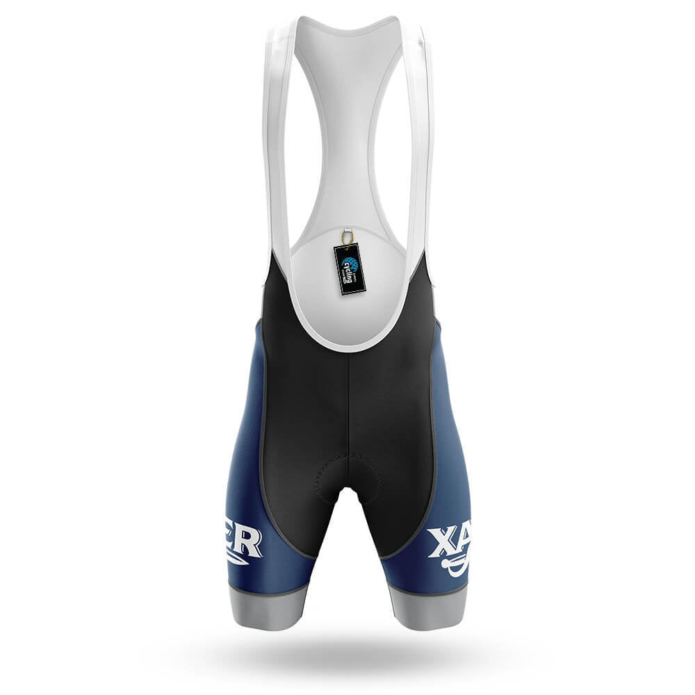 XU Xavier Musketeers - Men's Cycling Kit