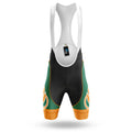 Culinary Institute of America - Men's Cycling Kit Global Cycling Gear