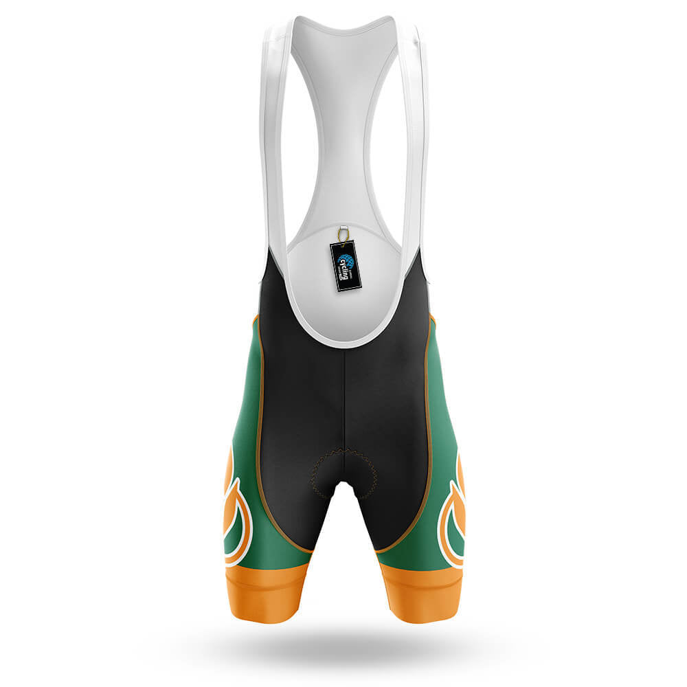 Culinary Institute of America - Men's Cycling Kit Global Cycling Gear