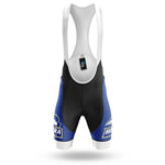 Hofstra University USA - Men's Cycling Kit