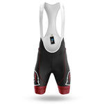 Indiana University of Pennsylvania - Men's Cycling Kit