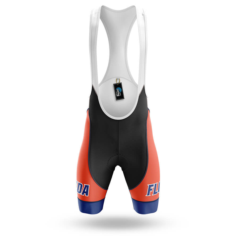 Albert Mascot - Men's Cycling Kit