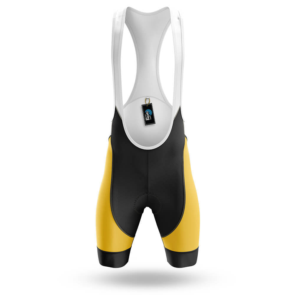 Southern Mississippi Eagles - Men's Cycling Kit