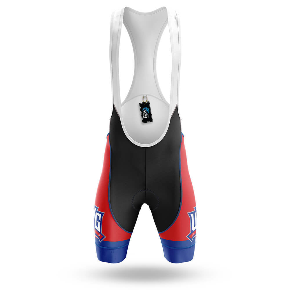 University of West Georgia - Men's Cycling Kit Global Cycling Gear