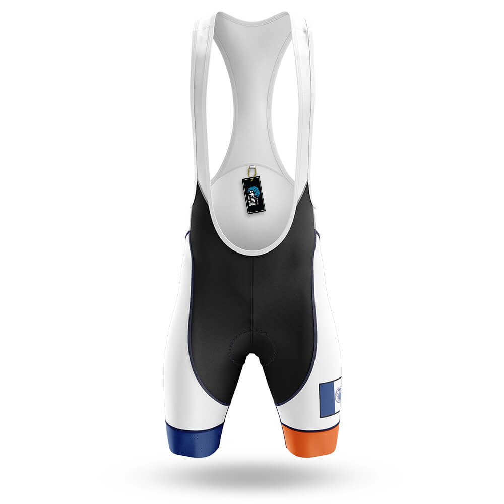 New York Flag City - Men's Cycling Kit Global Cycling Gear