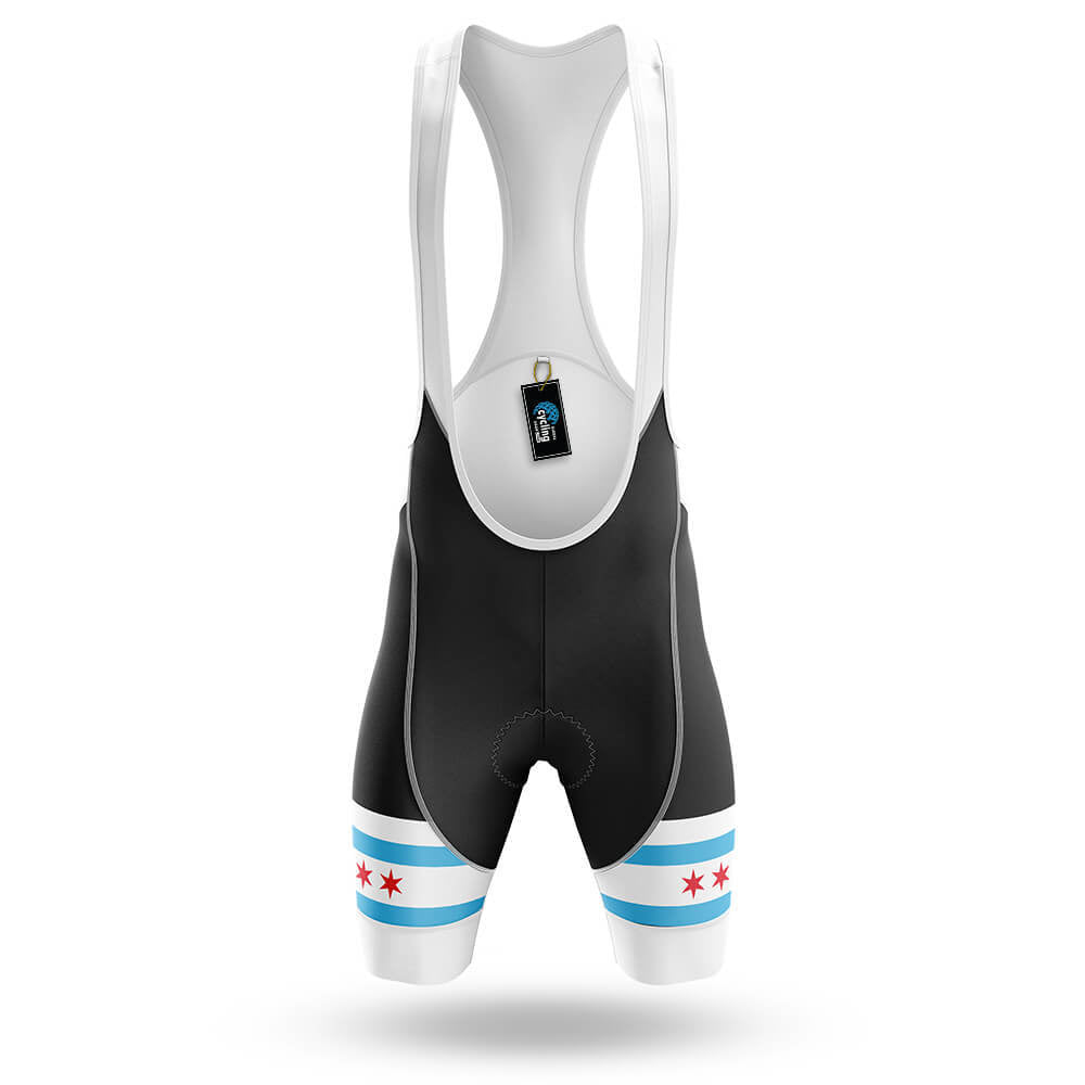 Chicago Windy City - Men's Cycling Kit - Global Cycling Gear