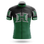 University of Hawaiʻi Mānoa V2 - Men's Cycling Kit