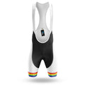 Pride Inside - Men's Cycling Kit - Global Cycling Gear