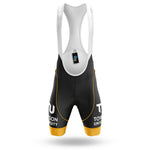 Towson University V2 - Men's Cycling Kit