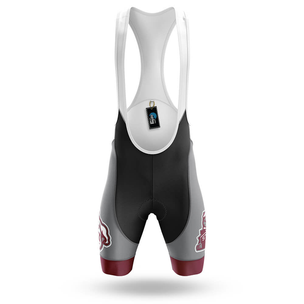 Mississippi State University V3 - Men's Cycling Kit