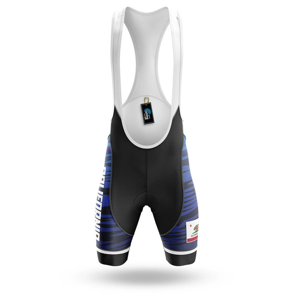 California S35 - Men's Cycling Kit - Global Cycling Gear
