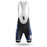 California S35 - Men's Cycling Kit