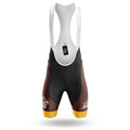 St. Bonaventure Bonnies - Men's Cycling Kit - Global Cycling Gear