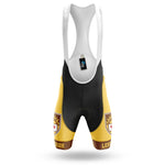 Lehigh University V2 - Men's Cycling Kit