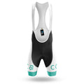California College of the Arts - Men's Cycling Kit - Global Cycling Gear
