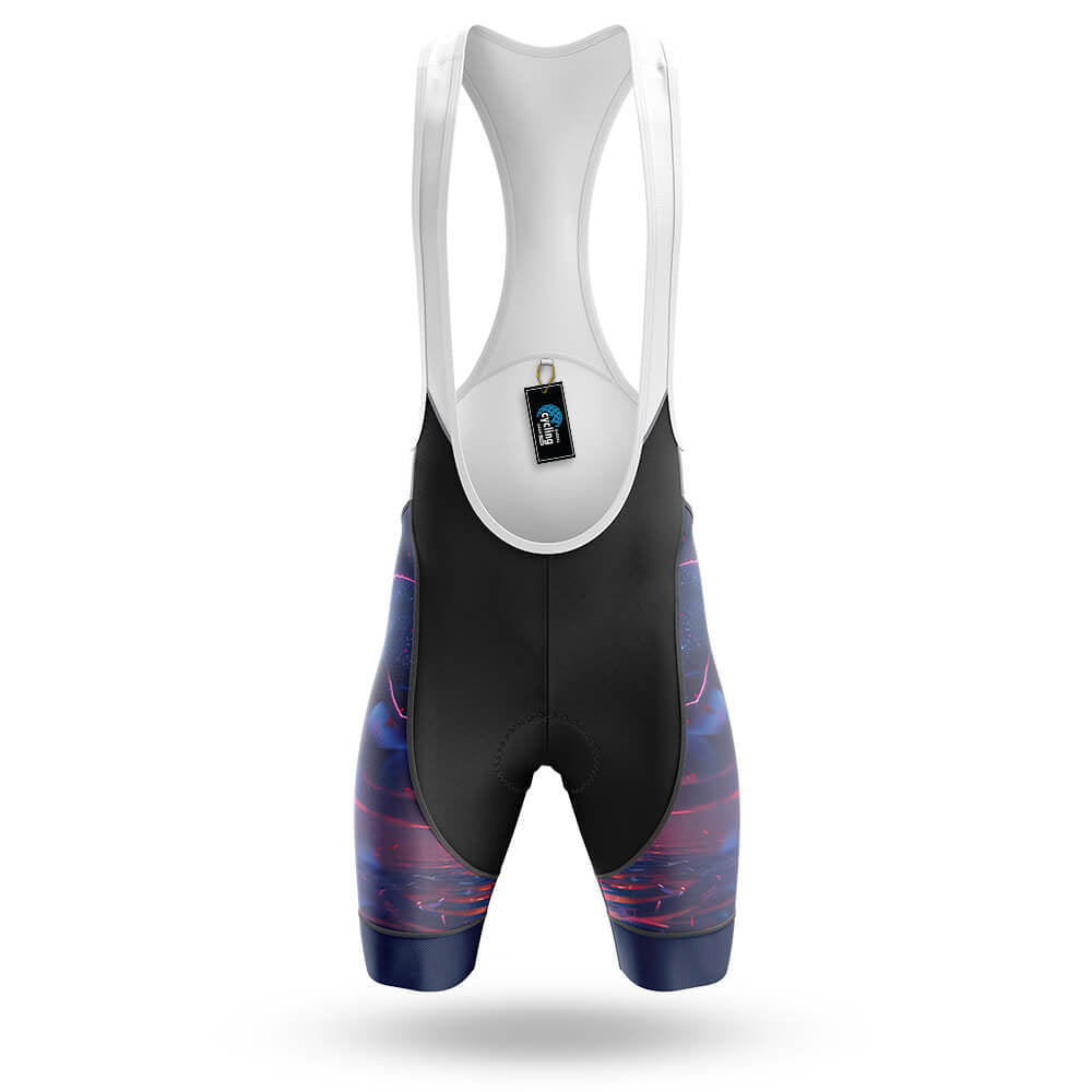 Galaxy Drum - Men's Cycling Kit - Global Cycling Gear