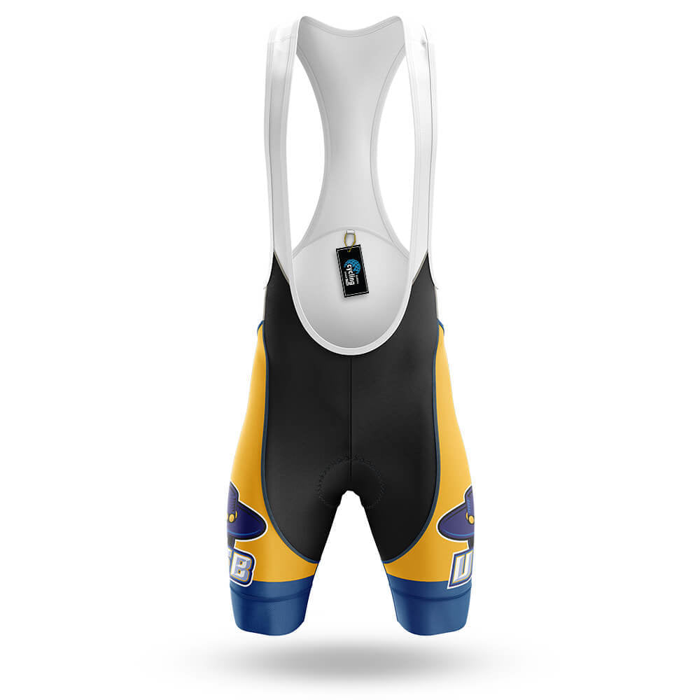 University of California Santa Barbara - Men's Cycling Kit