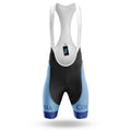 Columbia Lions Shield - Men's Cycling Kit Global Cycling Gear