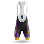 San Francisco State University V2 - Men's Cycling Kit