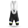 Brazil - Men's Cycling Kit - Global Cycling Gear