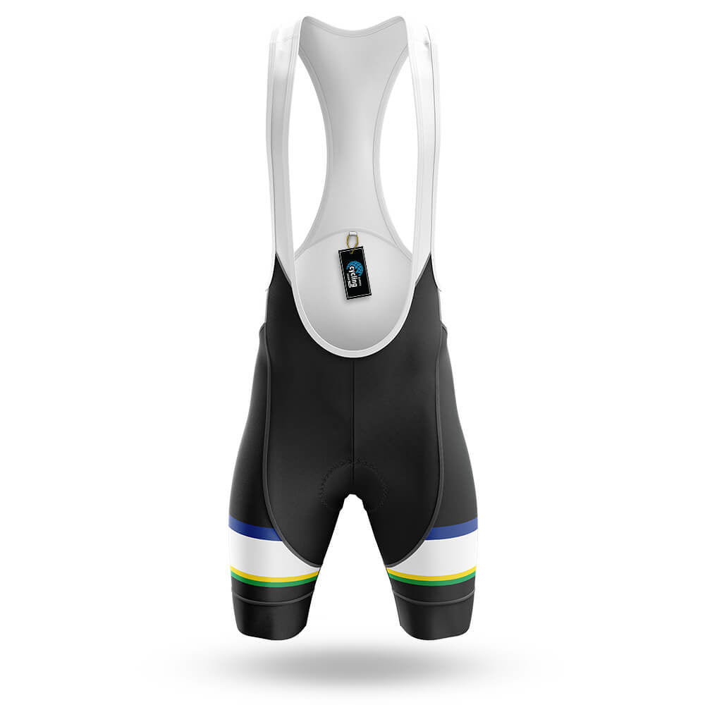 Brazil - Men's Cycling Kit - Global Cycling Gear