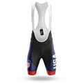 Stars and Stripes Forever - Men's Cycling Kit - Global Cycling Gear