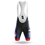 Stars and Stripes Forever - Men's Cycling Kit