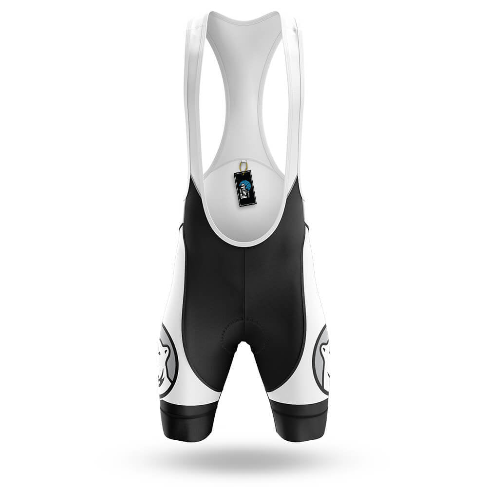 Bowdoin College - Men's Cycling Kit