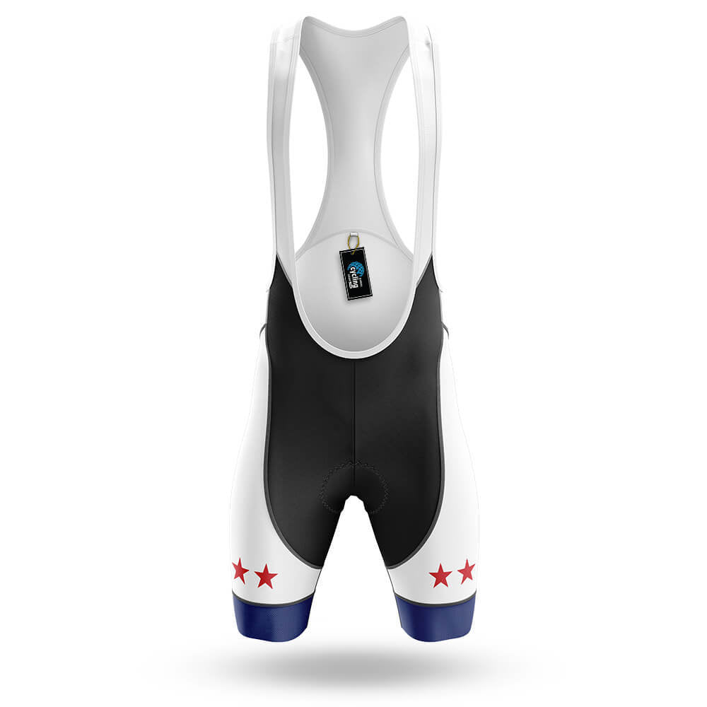 2024 E5 - Men's Cycling Kit Global Cycling Gear