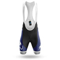 North Florida Ospreys - Men's Cycling Kit - Global Cycling Gear