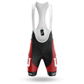 Indiana University Bloomington V3 - Men's Cycling Kit - Global Cycling Gear