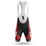 Indiana University Bloomington V3 - Men's Cycling Kit