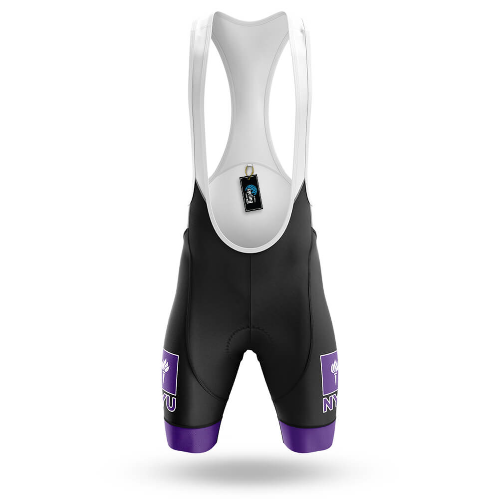 NYU Tisch School of the Arts - Men's Cycling Kit - Global Cycling Gear