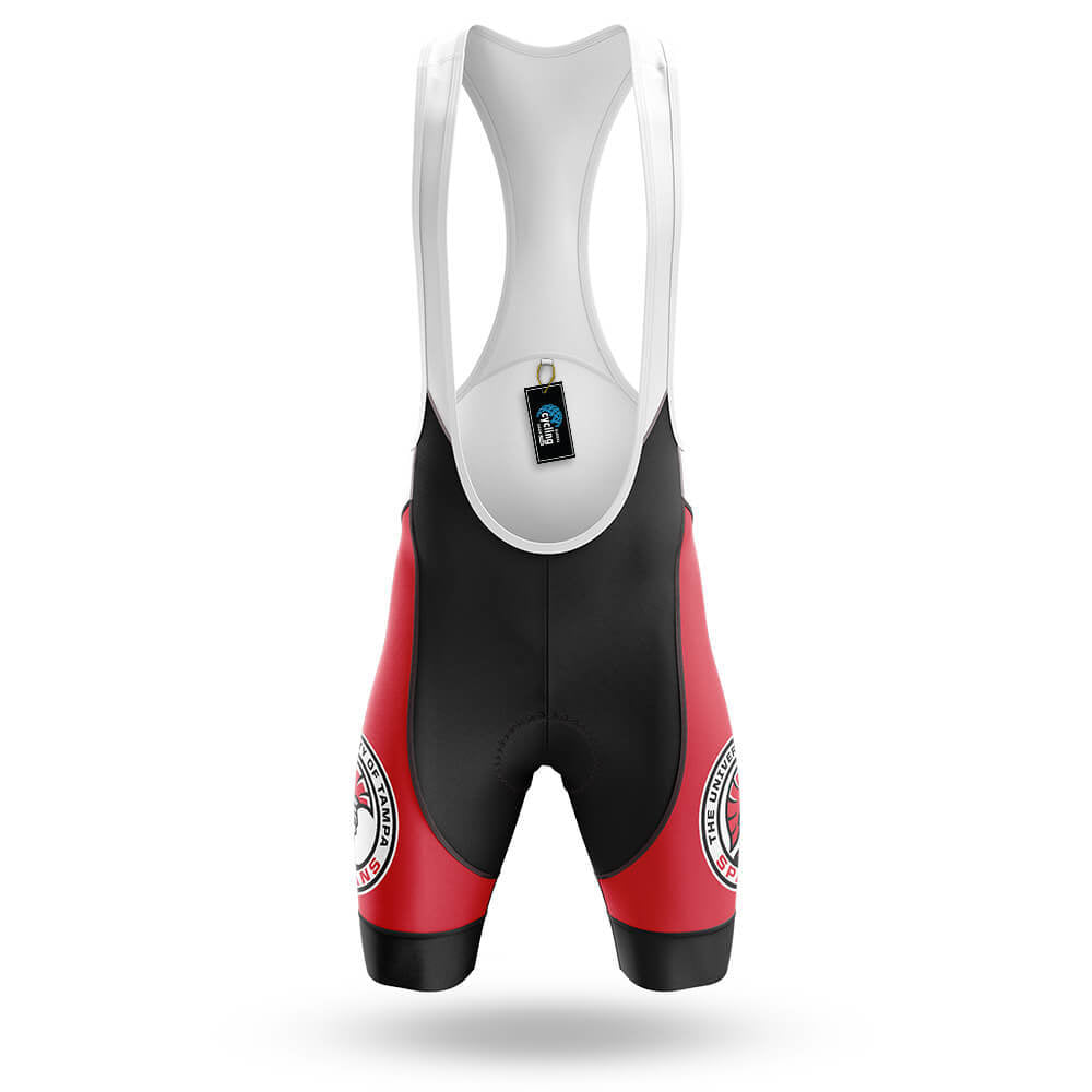 Tampa Spartans - Men's Cycling Kit